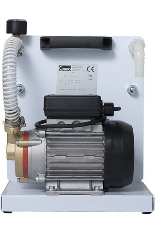 Grifo Fch6 Hobby 6 Katlı Gıda Filtresi