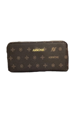 Armine C05 Kadin Portföy Çanta ARMİNE-C05-R3201 Kahverengi