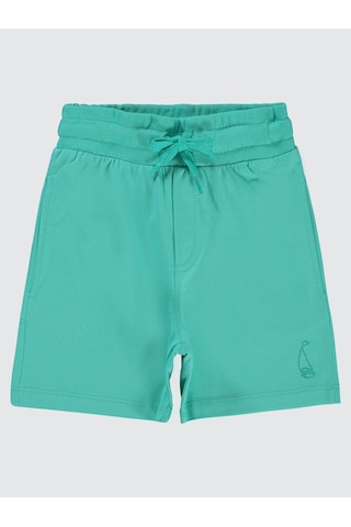 Civil Boys Erkek Çocuk Kapri 2-5 Yaş Mint