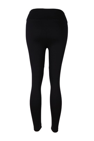 Trender 26yb47000037 Siyah Kadın Tayt 2689 Siyah