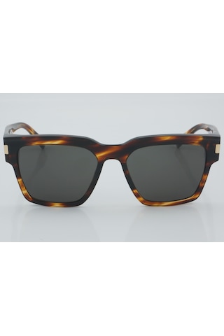 Hermossa Hm 1584 02 54 - 01 Güneş Gözlüğü Leopar
