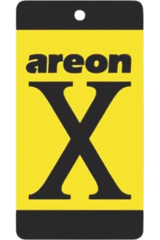 X Vanilla Bubble Oto Araç Kokusu