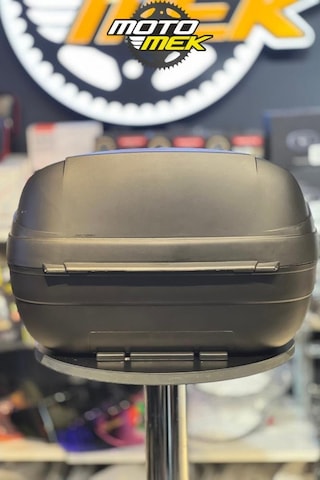 Shad Sh37 Motosiklet Arka Çanta 37 Litre Diğer