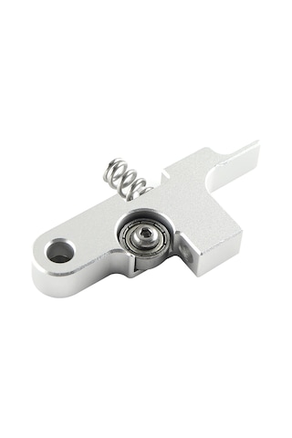 Shineyee Titan Metal 3d Yazıcı Ekstruder Kolu - Gümüş Renkli Tüm Metal Parça