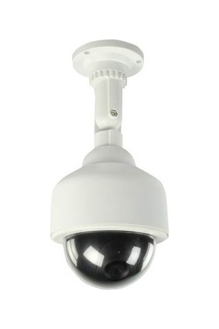 Topcraft Caydırıcı Sahte Mobese Kamera