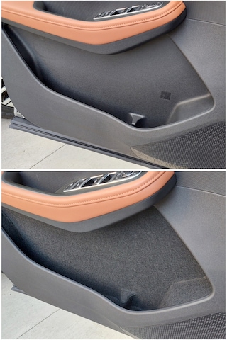 Chery Omoda 5 Konfor Seti Araç İçi Ses Giderici Kaplama