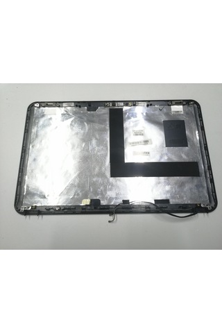 Hp Uyumlu Pavilion G6-1000 Arka Kapak Lcd Cover