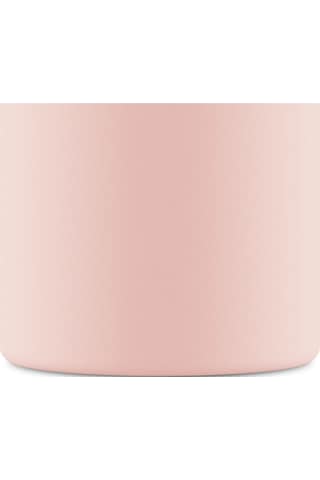 Travel Tumbler Dusty Pink Paslanmaz Çelik Termos Bardak 600 Ml Pembe