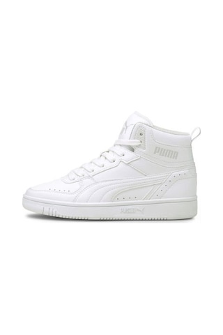 Puma 38583902 E-430 001 Rbd Game Unisex Günlük Stil Ayakkabı Beyaz