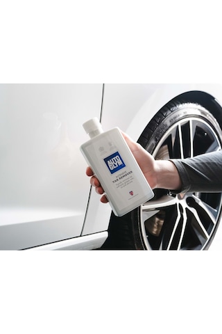 Intensive Tar Remover Zift, Reçine Ve Yapışkan Çıkarıcı 500 Ml