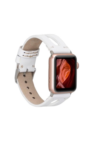 Drop Apple Watch Deri Kordon