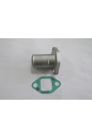 Toyota Corolla Ae101 93/98 Motor Su Çıkış Borusu 1.6cc Alüminyum
