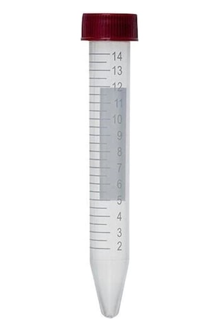 Falkon Tüp 15 Ml Gama Steril Santrifüj Tüpü/koli 1200 Adet