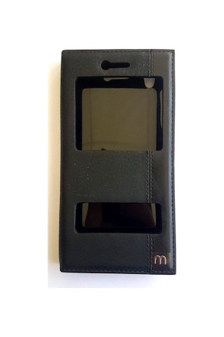 Vestel Venüs Uyumlu V3 5010 Kapaklı Magnum Kılıf (539768027)