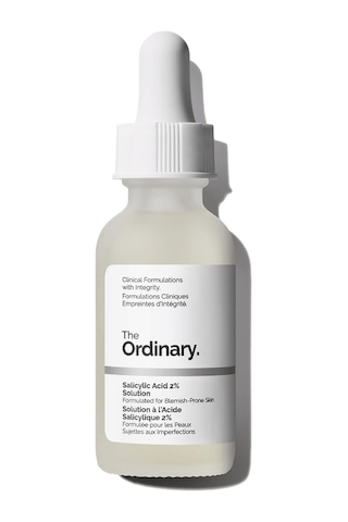The Ordinary Salicylic Acid %2 Solution 30 ML
