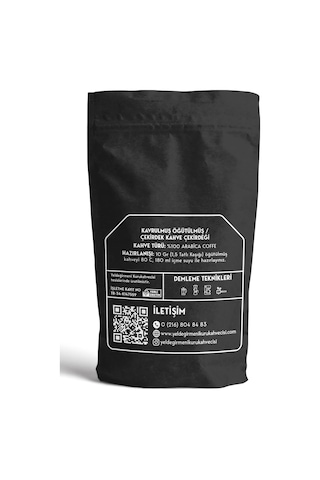 İganesso Espresso Kahve 500 gr