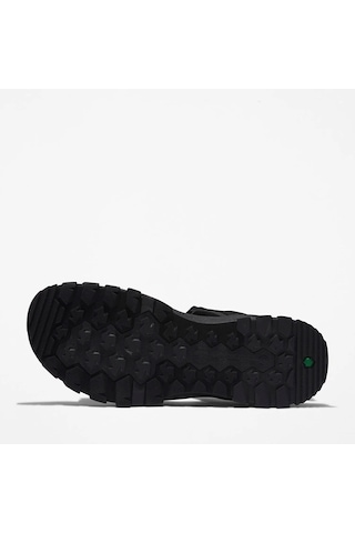 Timberland Garrison Trail Backstrap Sandal Erkek Sandaleti Tb0a2e4g0151 Siyah