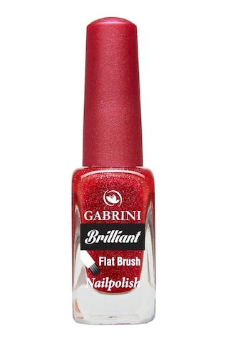Gabrini Brilliant Simli Oje B04