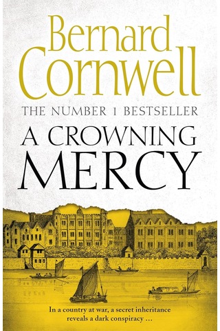 A Crowning Mercy