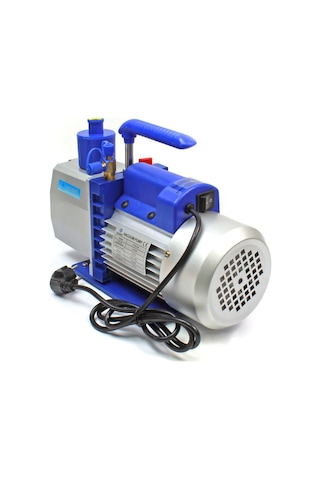 Cacheng Cvp 2-30 Çift Kademeli Yağlı Vakum Pompası 10.2 M³/H