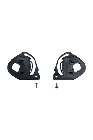 Ls2 Ff353-Ff320 Rapid-Stream Kask Yan Kapak Seti