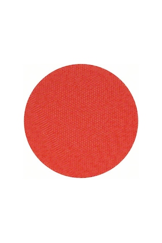 Bosch 125 mm M14 Kağıt Zımparalar İçin Taban - 2608601077