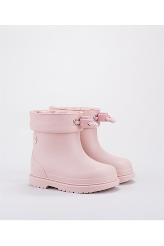 Igor Bimbi Euri Çocuk Açık Pembe Yağmur Çizmesi W10257-197 Açık Pembe