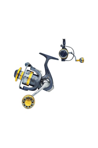 Tournament Fishing Cranx Sw 3000 2+1 Olta Makinası