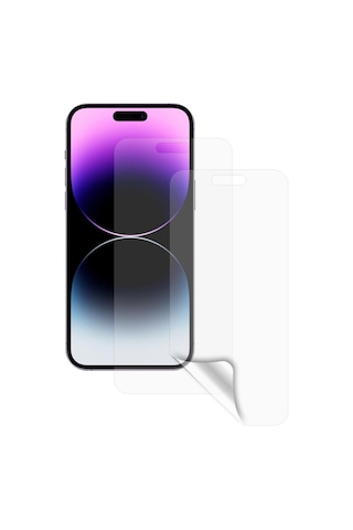 Oppo Reno 7 Esnek Nano Ekran Koruyucu Film