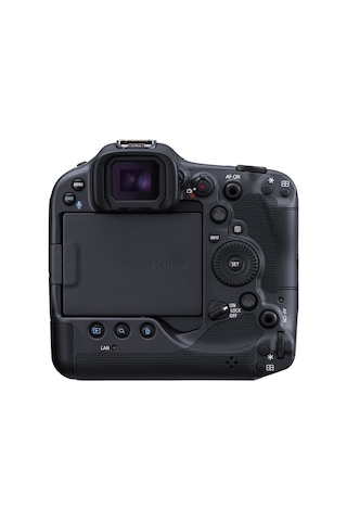 Canon EOS R3 Body Aynasız Fotoğraf Makinesi (Canon Eurasia Garantili)