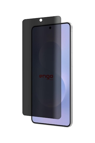 Samsung Galaxy Uyumlu S25 Edge Hayalet Ekran Koruyucu Gizlilik