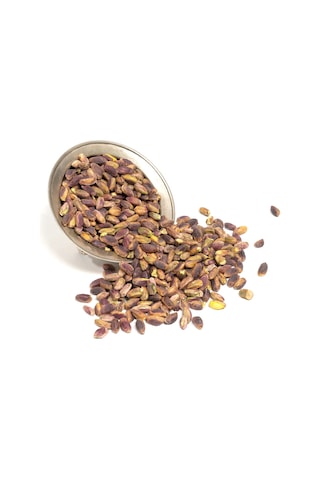 Alper Tunga Antep Fıstığı İçi Çiğ Kırmızı 500 G