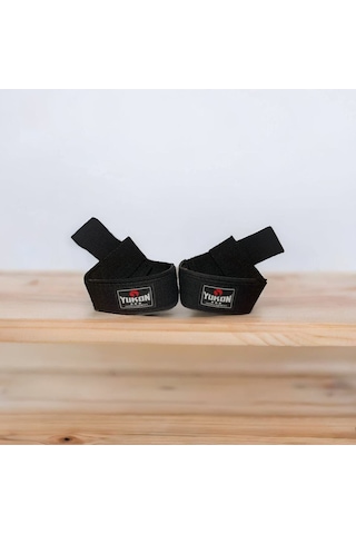 Halter Straps Ağırlık Kayışı