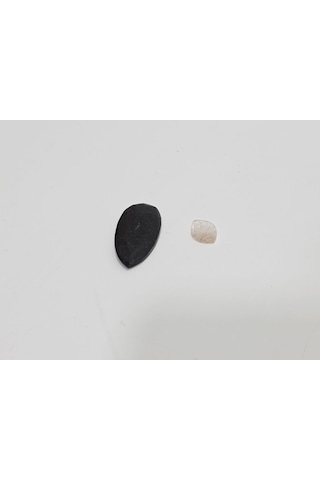 Kabaşon Kesim Kuvars Doğal Taş 14,3 Gram Lot 20 renkli