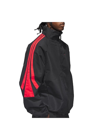 Jz0373-e Adidas Adıdas Trk Jkt Erkek Ceket Siyah Jz0373-e Siyah
