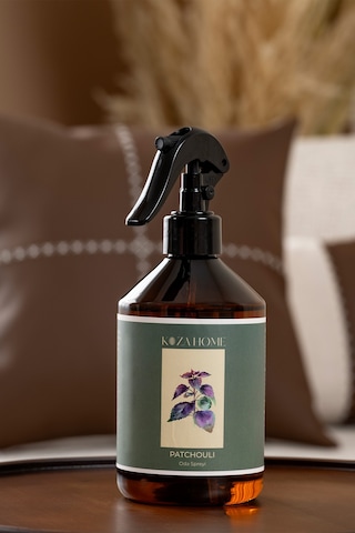 Patchouli Oda Spreyi 500 Ml 2044 Fresh