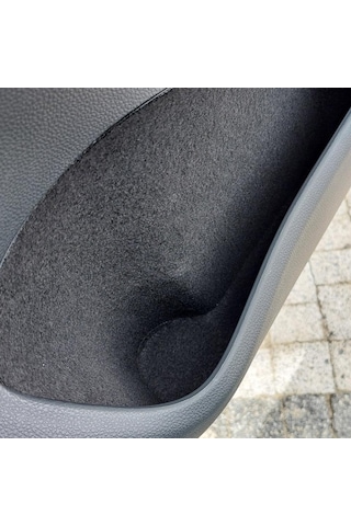 Honda City Gn7 - Araç Içi Ses Giderici Kumaş Kaplama-Konfor Seti