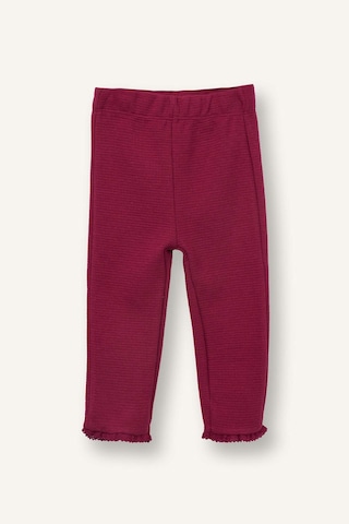 Defacto 2li Takım Kız Bebek H0172a526spbr490 Bordo-br490