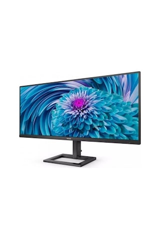 Philips 346E2LAE/00 34" 1 MS WQHD FreeSync W-LED Monitör
