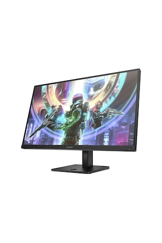 HP Omen 780J4E9 27" 1 MS 240 Hz G-Sync 2K QHD IPS LED Monitör