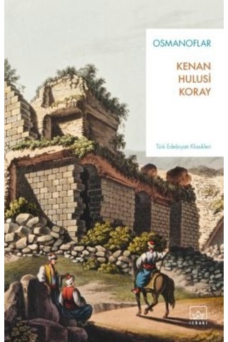 Gece Kuşu & Bir Yarasa Bir Kıza Âşık Oldu + Osmanoflar