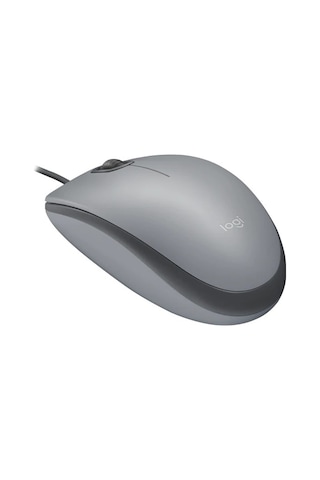 Logıtech M110 Sılent Kablolu Mouse - 910-006760