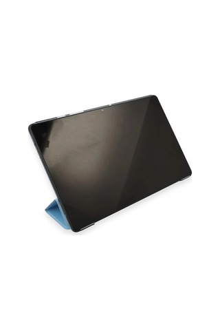 Xiaomi Redmi Pad Kılıf Tablet Smart Kılıf - Mavi Tablet Kılıfı