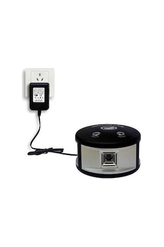 At Titan Pest Repeller Fare Kovucu Haşere ve Böcek Kovucu