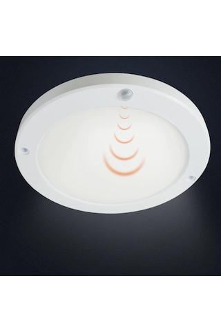 Cata Sensörlü Sıva Üstü Led Panel CT-9247 6400K Beyaz Işık