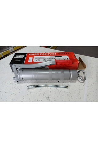 Gres Pompası  Fukar