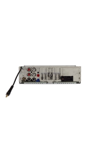 Alpine Ute-204dab Bluetooth / Dijital Medya/dab Alıcı Araba Tey