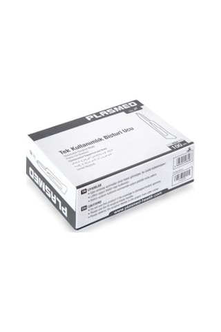 Plasmed Bistüri No:21
