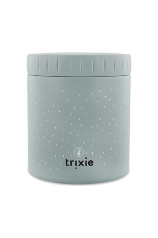 Trixie Mr.shark 500 Ml - Termal Öğle Yemeği Kabı Karışık