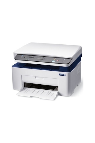 Xerox Workcentre 3025bı Fotokopi + Tarayıcı + Wi-fi Airprint Lazer Yazıcı